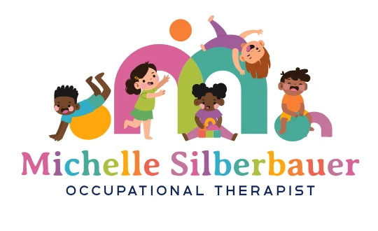 Michelle Silberbauer — Occupational Therapist